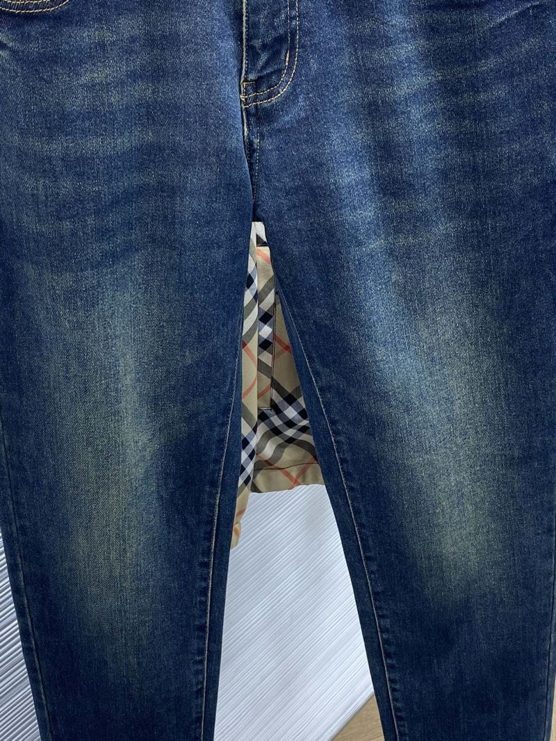 Burberry Jeans